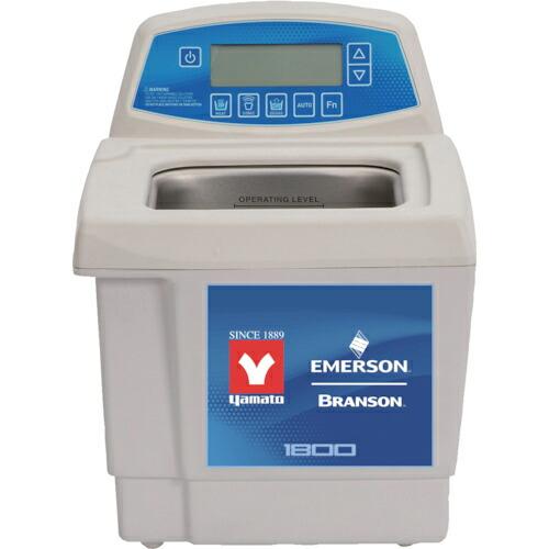 【SALE価格】YAMATO 超音波洗浄器  ( CPX1800H-J ) ヤマト科学(株)