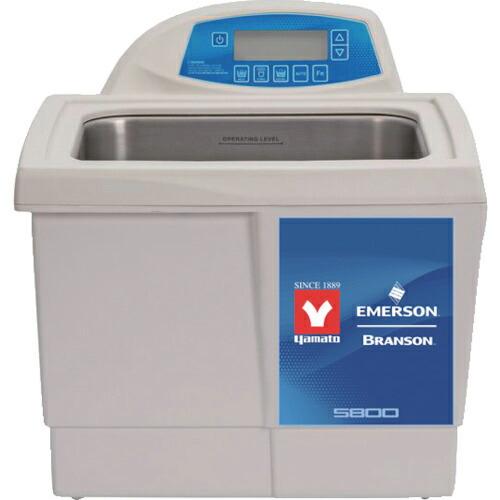 【SALE価格】YAMATO 超音波洗浄器  ( CPX5800H-J ) ヤマト科学(株)