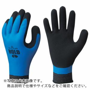 SHOWA 天然ゴム製フルコート手袋 ホールド Sサイズ ( NO306-S )｜orangetool