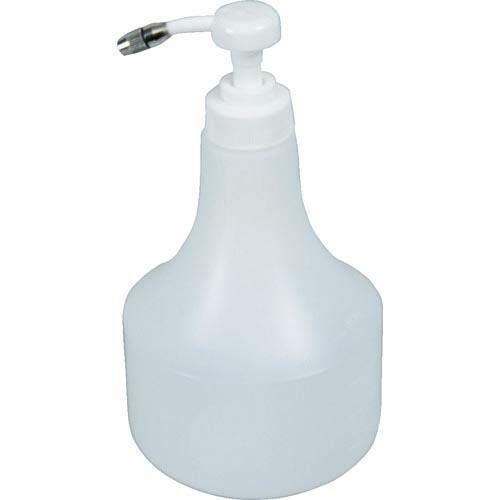 TRUSCO  霧状スプレーボトル 置き型 500ml ( TSAG-500 ) トラスコ中山(株)