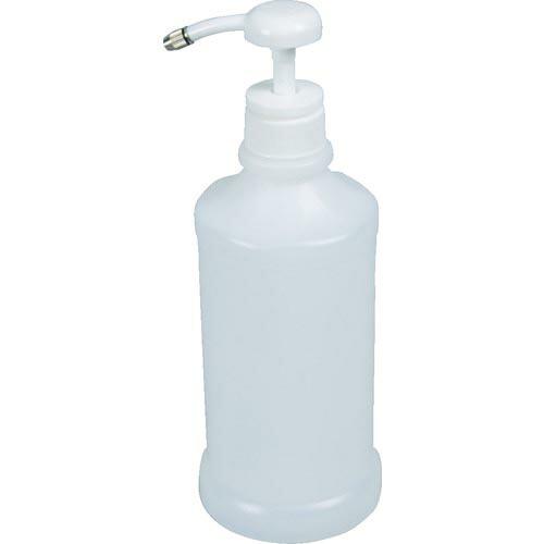 【SALE価格】TRUSCO 霧状スプレーボトル 置き型 650ml ( TSAG-650 ) トラ...