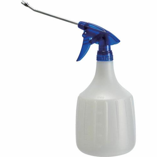 【SALE価格】TRUSCO ロングノズルスプレー 1000ml ( TSLG-1000 ) トラス...