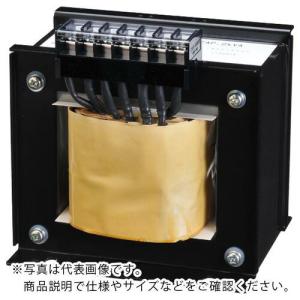 豊澄電源 LD21シリーズ 200V対100V複巻ダウントランス 2KVA  ( LD21-02KF )｜orangetool