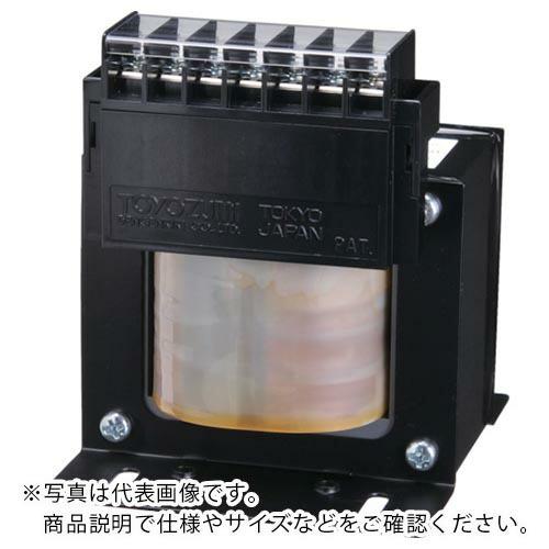 豊澄電源 LD21シリーズ 200V対100V複巻ダウントランス 100VA ( LD21-100E...