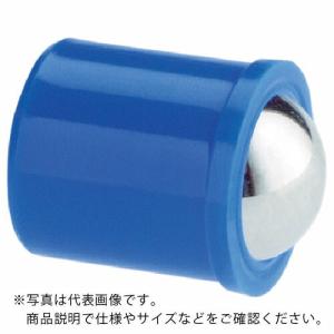 TRUSCO はめ込みプランジャー 外径6 樹脂ケース ( T6E-R ) トラスコ中山(株)｜orangetool