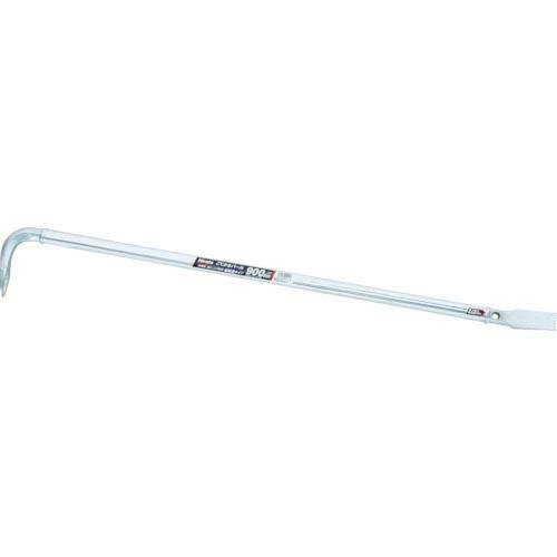 【SALE価格】ヒラタ印 ごくかるバール540mm ( 2019 ) (株)小山刃物製作所