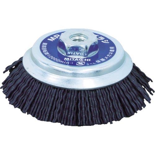 【SALE価格】ミタチ MPグリッドブラシ 外径95mm 粒度#120 ( 75EN-110N1 )...