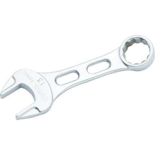 【SALE価格】ASH ライツールコンビネーションスパナプチコン13mm ( LCWU013 )