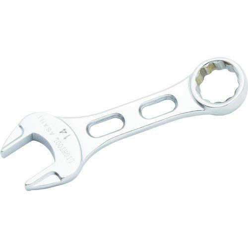 【SALE価格】ASH ライツールコンビネーションスパナプチコン14mm ( LCWU014 )