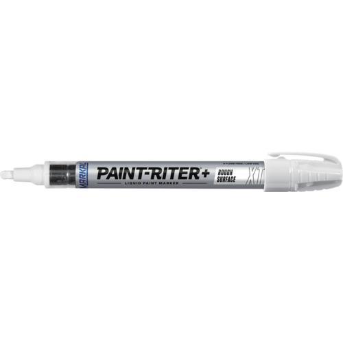 【SALE価格】LACO Markal 工業用マーカー 「PAINT-RITER+Rough Sur...