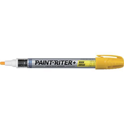 【SALE価格】LACO Markal 工業用マーカー 「PAINT-RITER+Rough Sur...
