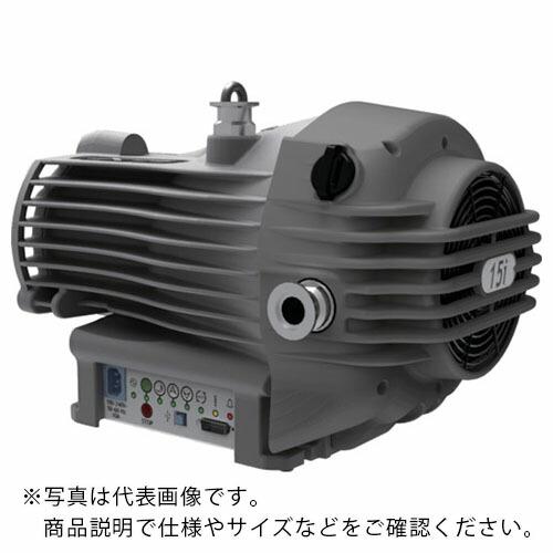 エドワーズ スクロールポンプ NXDS20I ( A73801983 ) エドワーズ(株)