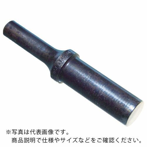 【SALE価格】ATI エアリベッター用パーツ フラッシュリベットセット(ストレート) 1/2ボディ...