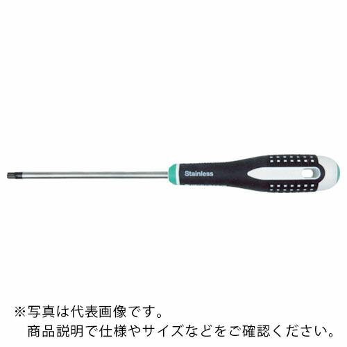 バーコ ヘックスローブドライバー 刃先T20 ( BE-8920I ) スナップオン・ツールズ(株)