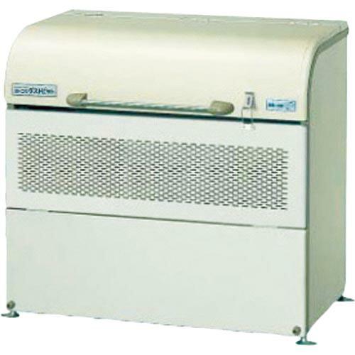 ヨドコウ ヨドダストピットUタイプ 400L ( DPUB-400 ) (株)淀川製鋼所