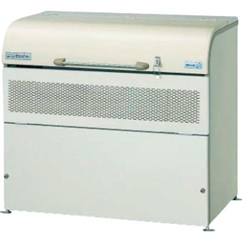 ヨドコウ ヨドダストピットUタイプ 800L ( DPUB-800 ) (株)淀川製鋼所