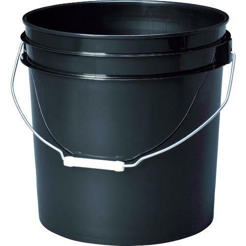 DIC ダイテナー16LS黒 ( DTN-16LS-BK ) DICプラスチック(株) 容器資材営業...