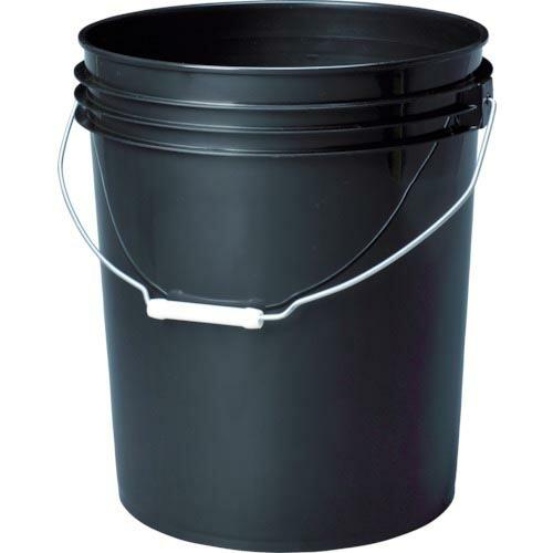 DIC ダイテナー18LS黒 ( DTN-18LS-BK ) DICプラスチック(株) 容器資材営業...