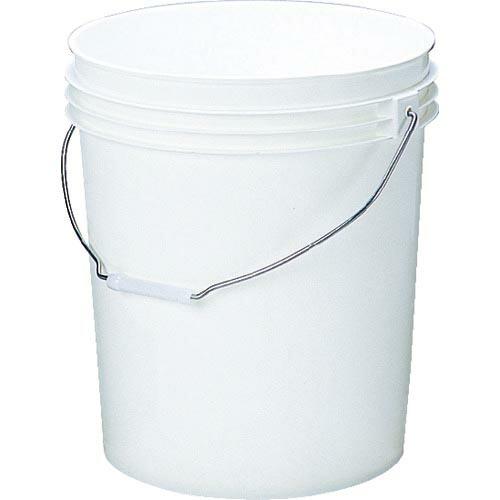 DIC ダイテナー18LS白 ( DTN-18LS-W ) DICプラスチック(株) 容器資材営業部