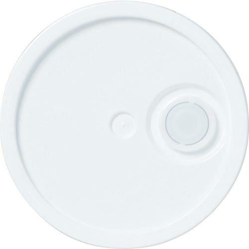 DIC フレックススパウト白 ( DTN-FS-W ) DICプラスチック(株) 容器資材営業部