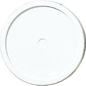 DIC プレインカバー白 ( DTN-PC-W ) DICプラスチック(株) 容器資材営業部｜orangetool