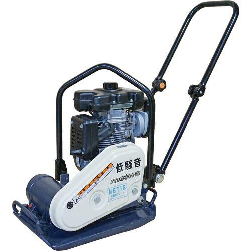 MEIWA 低騒音プレート ( KP-5S ) (株)明和製作所