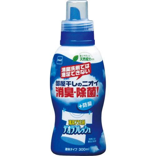 ニトムズ デオラフレッシュ・液体 300ml (N1118)