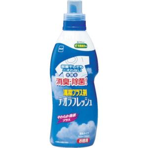ニトムズ デオラフレッシュ・液体お徳用 720ml (N1140)｜orangetool