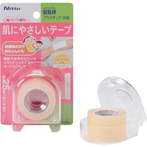 【SALE価格】ニトムズ 優肌絆 プラスチック太 ( N1360 )