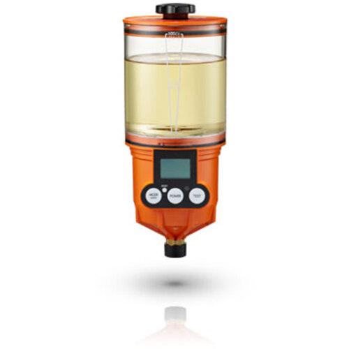 【SALE価格】パルサールブ OL型500mlオイル用空容器 電気モーター式自動給油器 ( OL50...