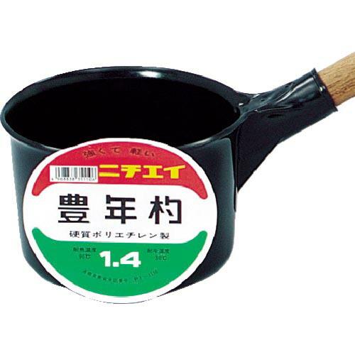 DIC 豊年杓#1.4 柄なし ( SK-1.4 ) DICプラスチック(株) 容器資材営業部