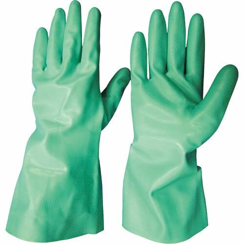 KGW 手袋ニトリルラテックス ( LA-132-L ) クレトイシ(株)