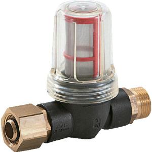 【SALE価格】KARCHER 高圧洗浄機用アクセサリー 本体取付用(メインフィルター) ネジ径3/4インチ() ( 2.637-691.0 ) ケルヒャージャパン(株)｜orangetool