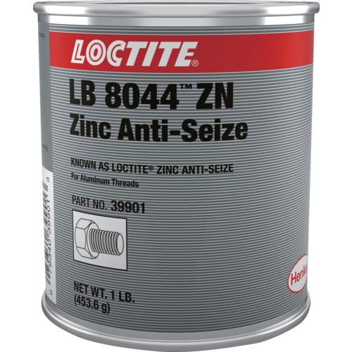 ロックタイト 焼き付防止潤滑剤 アンチシーズZINC 454g(LB8044) ( 233507 )