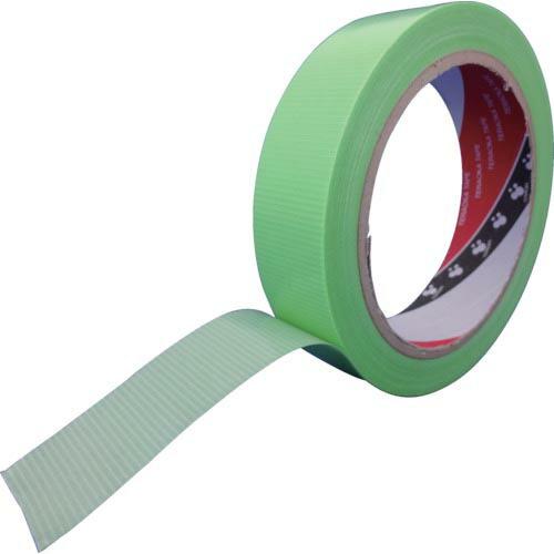 TERAOKA P-カットテープアルファ NO.4100 25mm×25M ( 4100 LGR-2...
