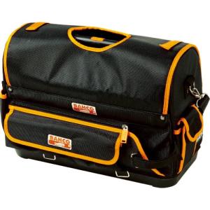 【SALE価格】BAHCO 上蓋付きオープンバック ハードボトムタイプ ( 4750FB1-19B ) スナップオン・ツールズ(株)｜orangetool