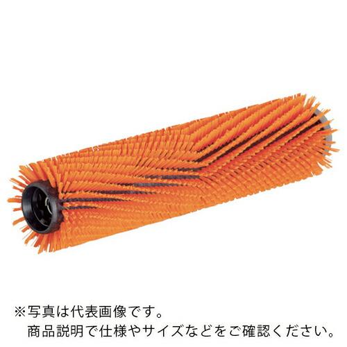 KARCHER 床洗浄機用アクセサリー ロ-ラ-ブラシ(BR VARIO&amp;40/25C)() ( 4...