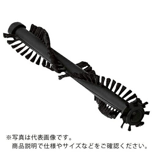 KARCHER 床洗浄機用アクセサリー ローラーブラシ 凹凸オレンジ() ( 4.762-484.0...