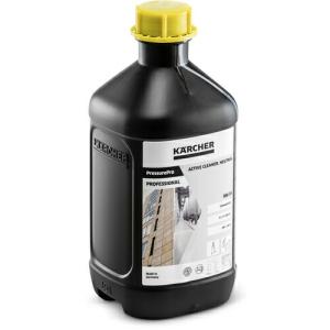KARCHER 洗浄剤 RM 55 ASF 2.5L() ( 6.295-579.0 ) ケルヒャージャパン(株)｜orangetool