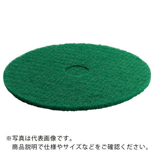 KARCHER 床洗浄機用アクセサリー ディスクパッド(赤)() ( 6.369-791.0 ) ケ...