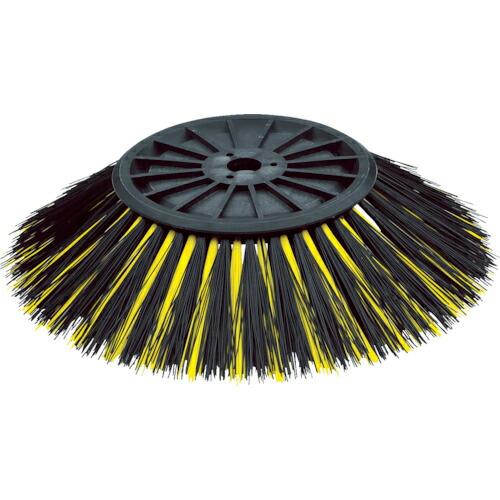 【SALE価格】KARCHER スイーパー・シティクリーナー・シティキャリア用アクセサリー サイドブ...