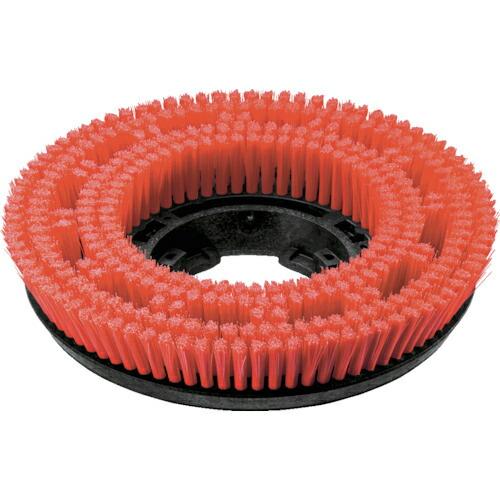 KARCHER 床洗浄機用アクセサリー ディスクブラシ 標準 赤 385mm() ( 6.907-1...