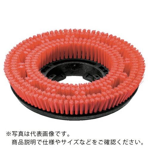 KARCHER 床洗浄機用アクセサリー ディスクブラシ ハード 黒 385mm() ( 6.907-...