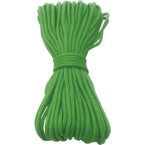 【SALE価格】ユタカメイク 紐 ザ・紐 細 10m グリーン ( AC-11 )