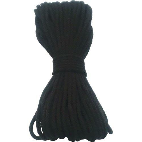 【SALE価格】ユタカメイク 紐 ザ・紐 中丸紐 10m ブラウン ( AC-110 )