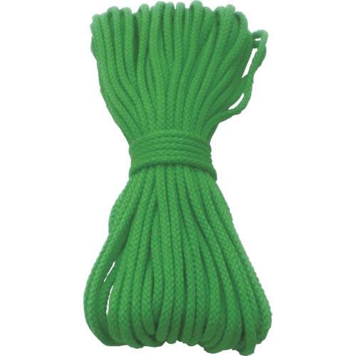 【SALE価格】ユタカメイク 紐 ザ・紐 中丸紐 10m グリーン ( AC-111 )
