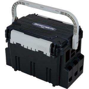 【SALE価格】MEIHO バケットマウスBM-5000 ブラック ( BM-5000 BK ) 明邦化学工業(株)｜orangetool
