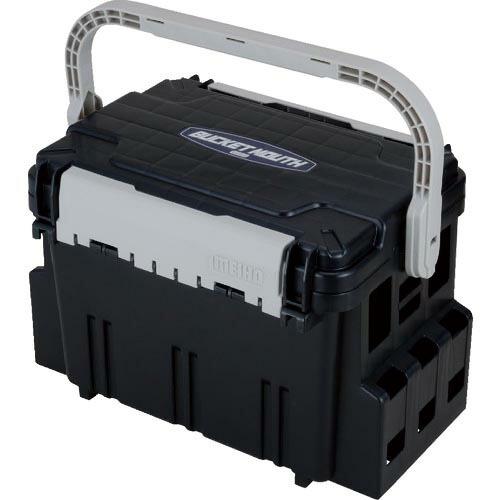 【SALE価格】MEIHO バケットマウスBM-5000 ブラック ( BM-5000 BK ) 明...