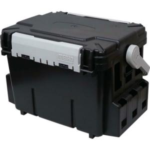 【SALE価格】MEIHO バケットマウスBM‐7000 ブラック ( BM-7000 BK ) 明邦化学工業(株)｜orangetool