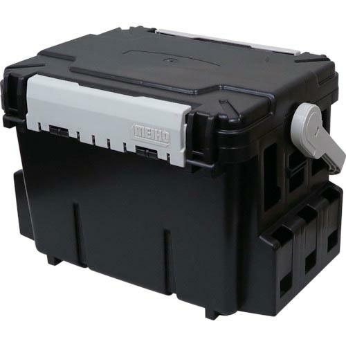 【SALE価格】MEIHO バケットマウスBM‐7000 ブラック ( BM-7000 BK ) 明...
